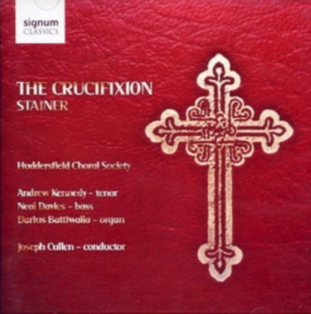 The Crucifixion