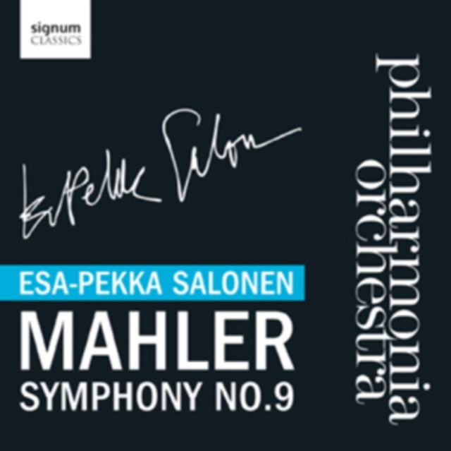 Mahler: Symphony No. 9