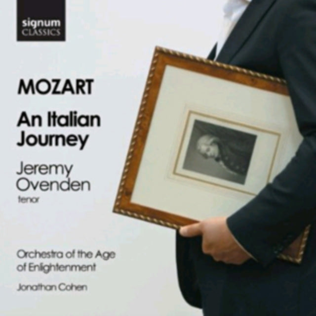Mozart: An Italian Journey