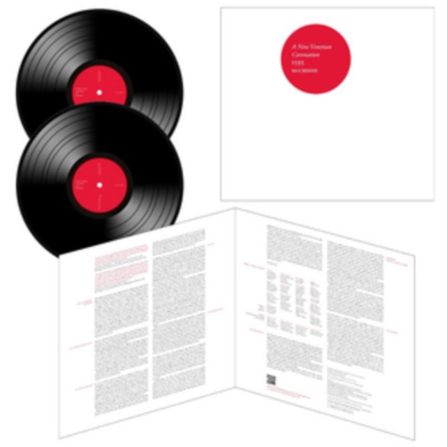 A New Venetian Coronation, 1595