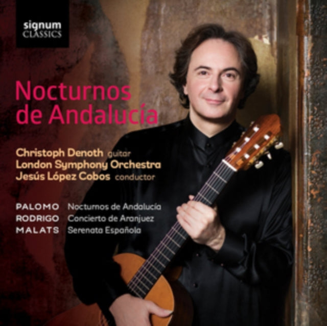 Nocturnos De Andalucía