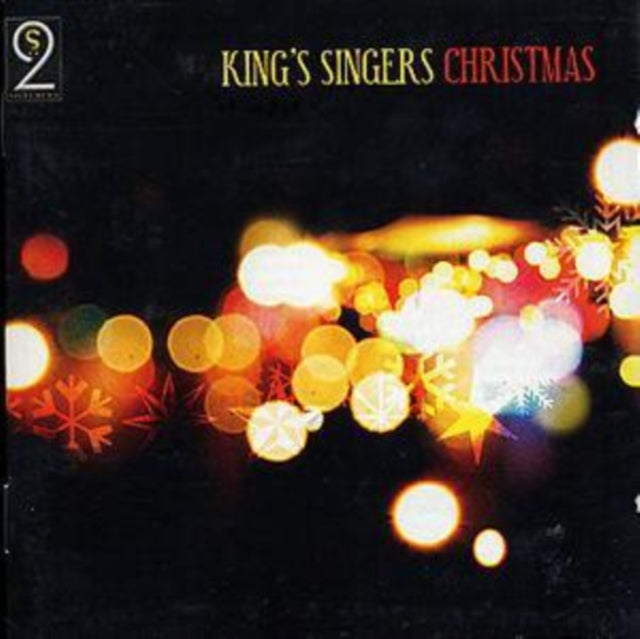 King's Singers: Christmas