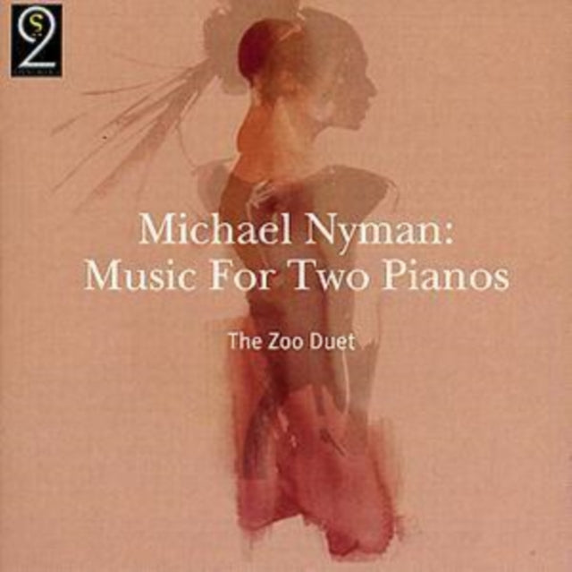Music for Two Pianos (Nyman, the Zoo Duet)