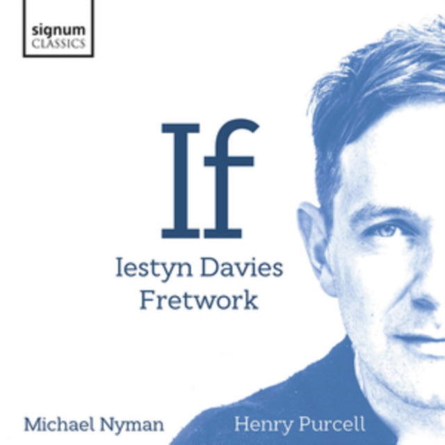 Iestyn Davies: If