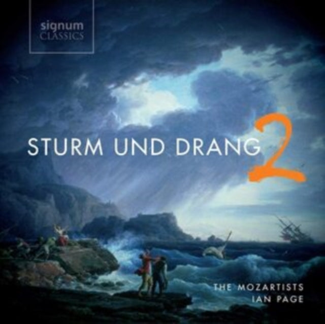Sturm Und Drang