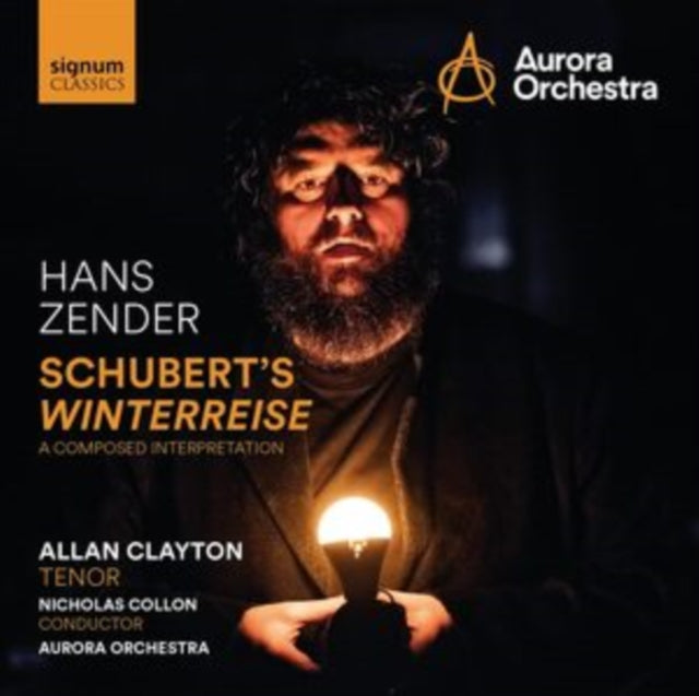 Schubert's Winterreise: A Composed Interpretation
