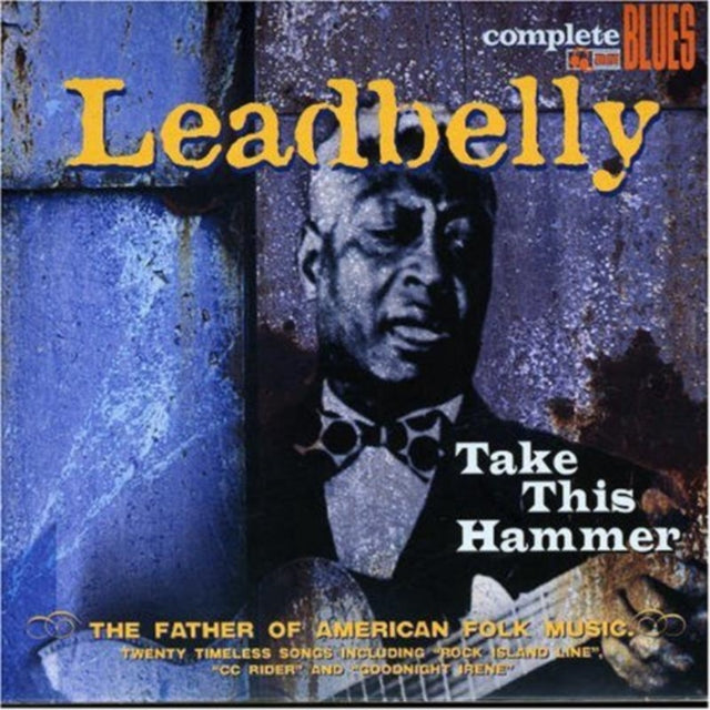 Take This Hammer