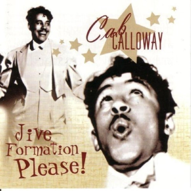 Jive Formation Please
