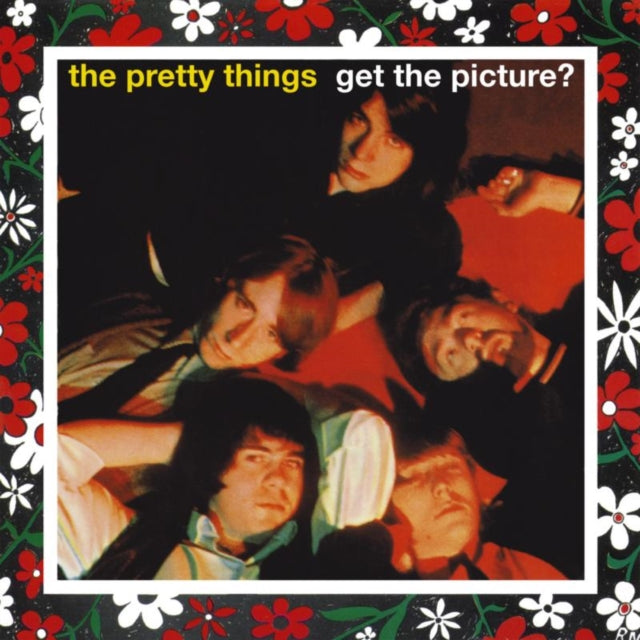 The Pretty Things/Get the Picture?