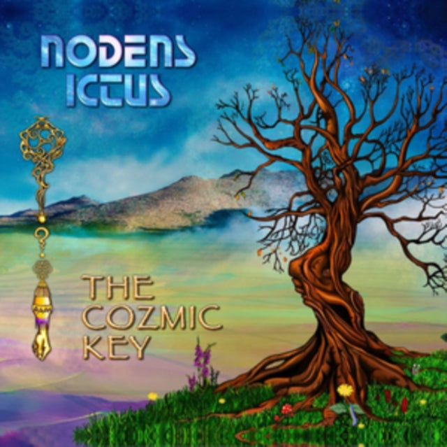The Cozmic Ictus