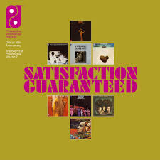 Volume 2: Satisfaction Guaranteed (12 Inch +8CD)