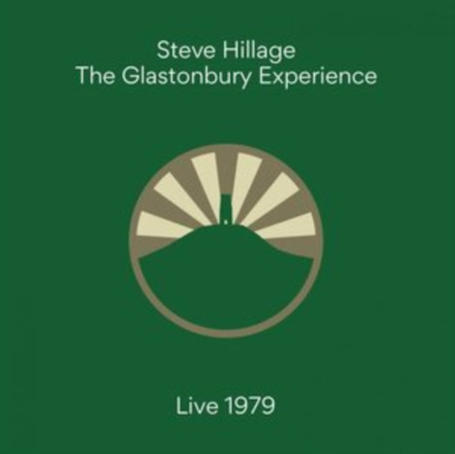 The Glastonbury Experience