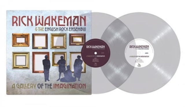A Gallery of the Imagination