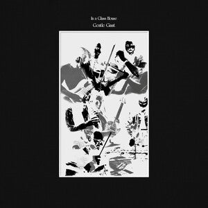 In a Glass House (Deluxe)
