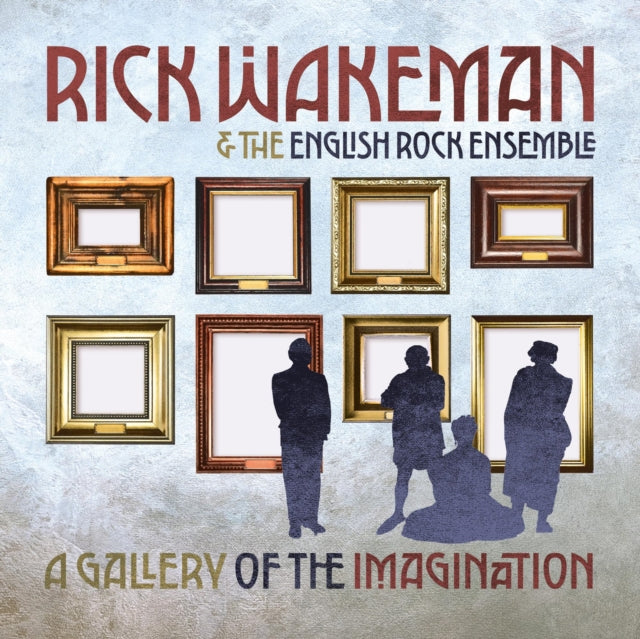 A Gallery of the Imagination