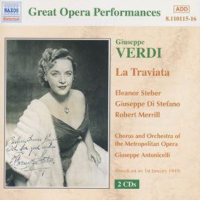 La Traviata - Verdi