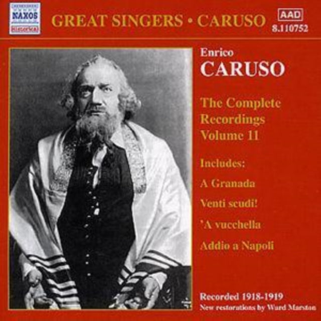 The Complete Recordings Vol. 11