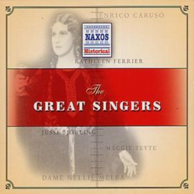 The Great Singers
