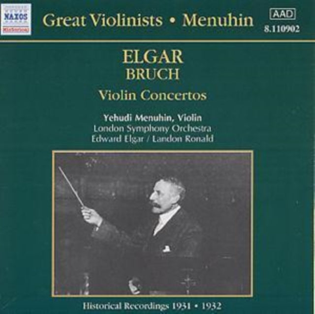 Violin Concertos