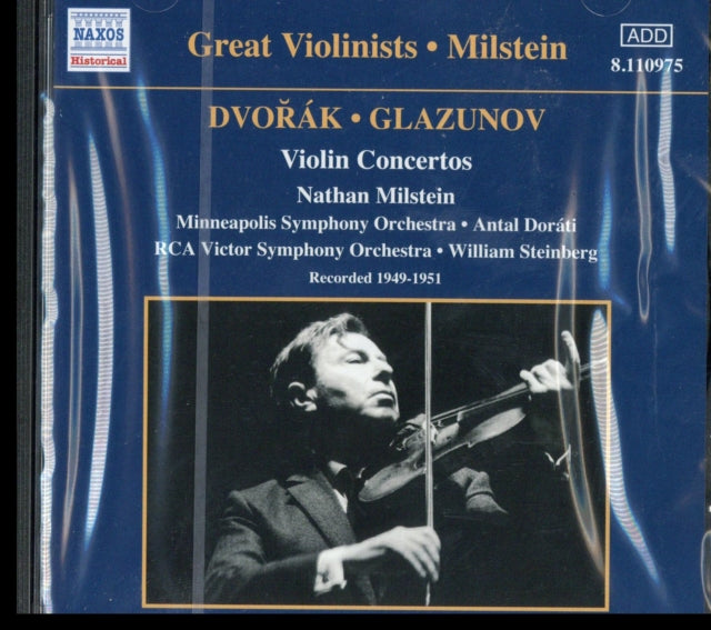 Violin Concertos