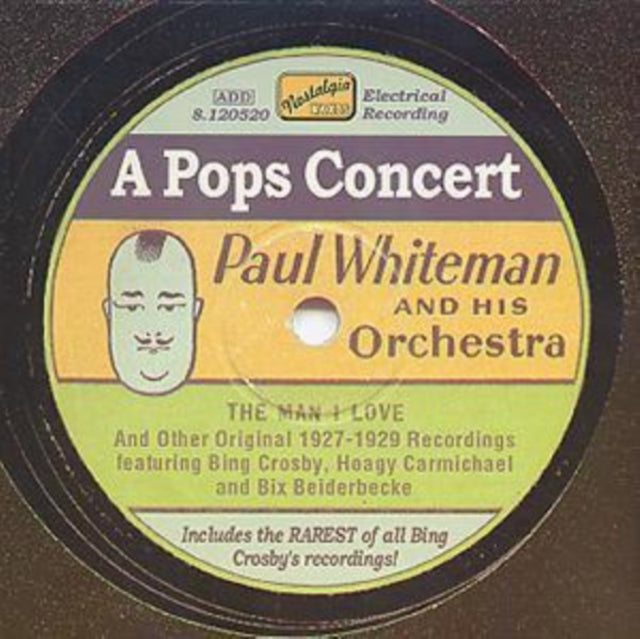 A Pops Concert