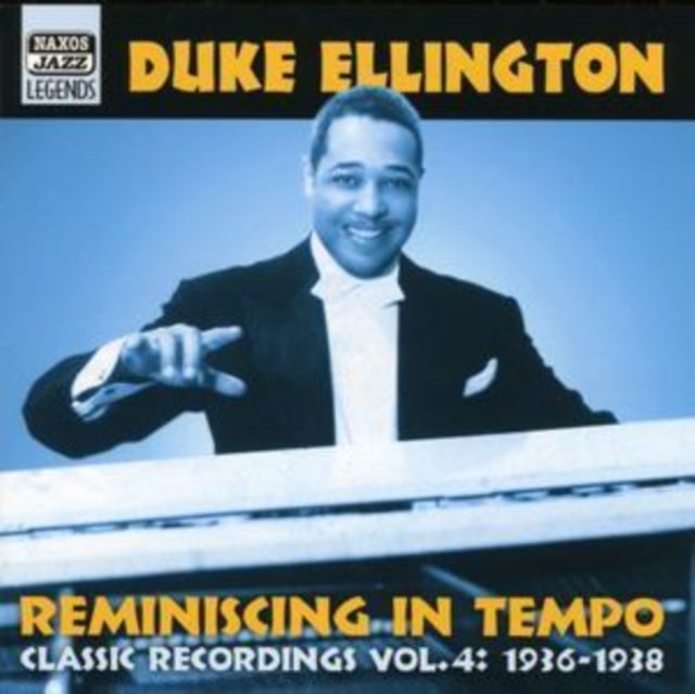 Reminiscing in Tempo : Classic Recordings Vol. 3: 1932 - 35