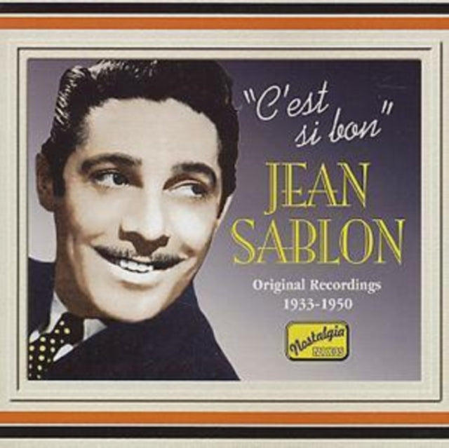 C'est Si Bon