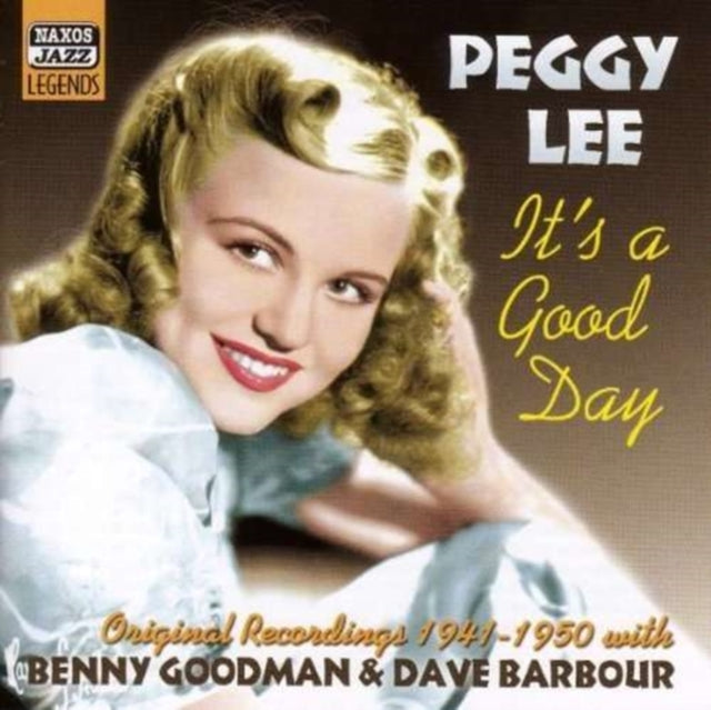 It's a Good Day - Original Recordings 1941 - 1950