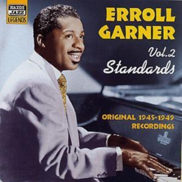 Vol. 2 Standards: Original Recordings 1945 - 1949
