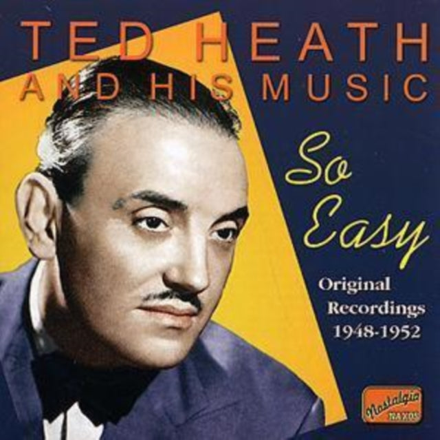 So Easy: Original Recordings 1948 - 1952