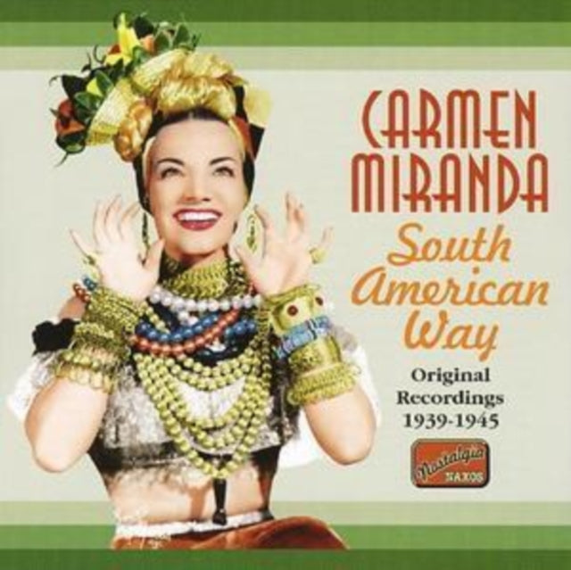 South American Way - Original Recordings 1939 - 1945