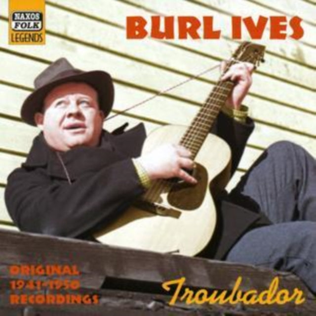 Troubador