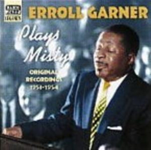 Plays Misty: Original Recordings 1953 - 1954