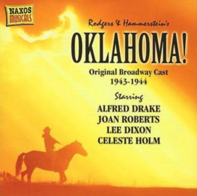 Oklahoma! (Drake, Roberts)