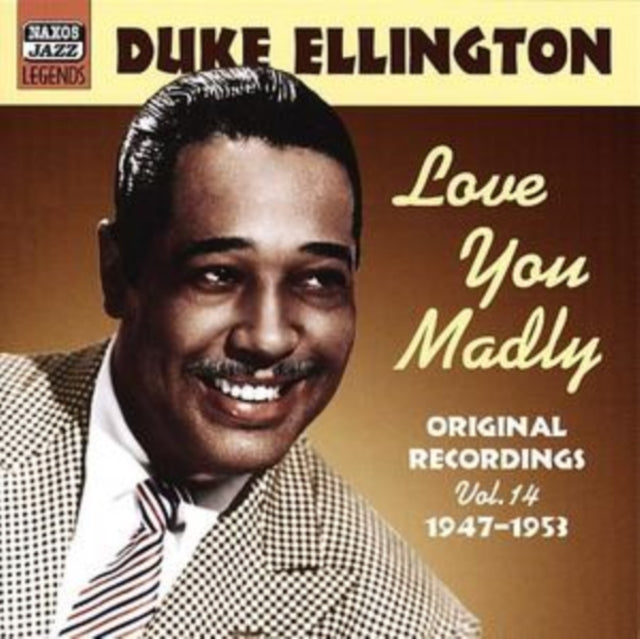 Love You Madly: Original Recordings Vol. 14 1947 - 1953