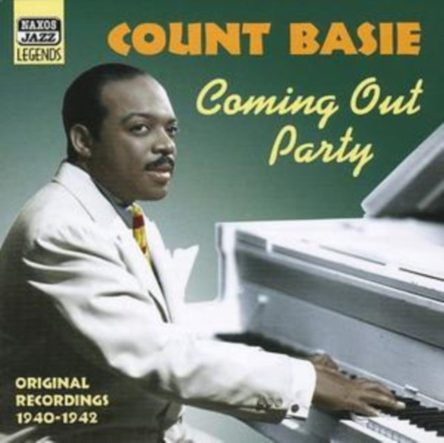 Original Recordings 1940 - 1942: Coming Out Party