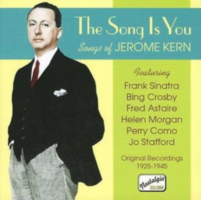 The Song Is You