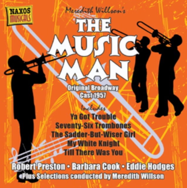 The Music Man