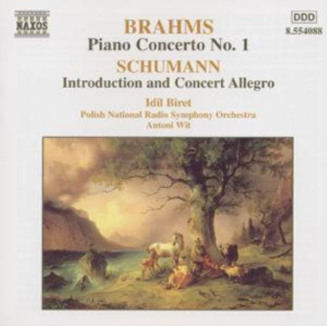 Piano Concerto No. 1