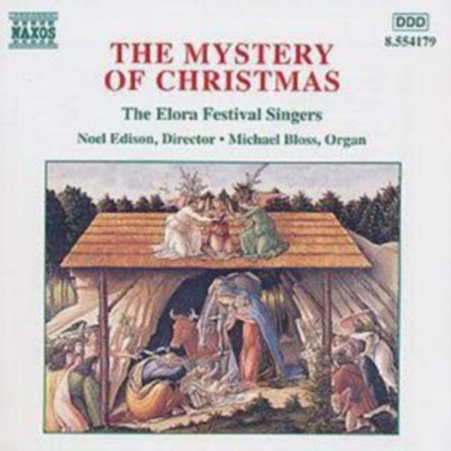 The Mystery of Christmas