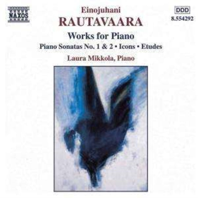 Works for Piano (Mikkola)