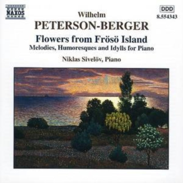 Frosoblomster, Books 1 - 3 (Sivlov)