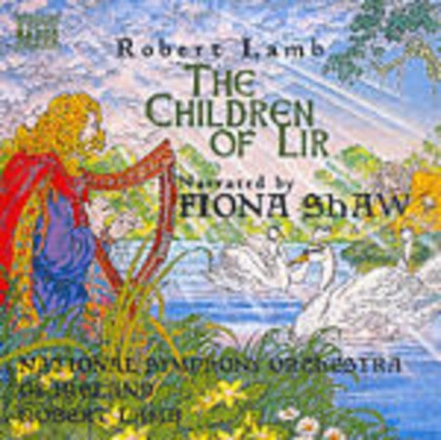 Lamb/the Children of Lir
