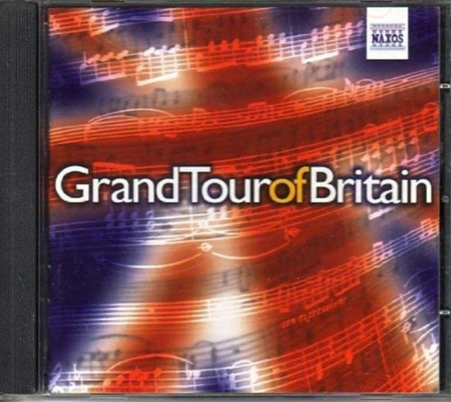 Grand Tour of Britain