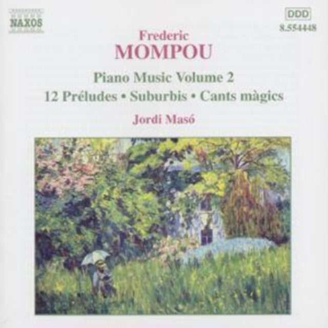 Piano Music