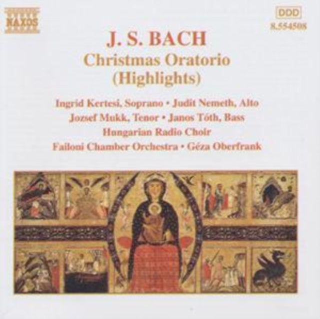 Christmas Oratorio