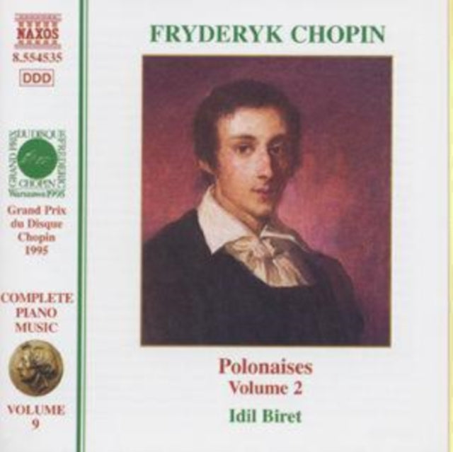 Complete piano music