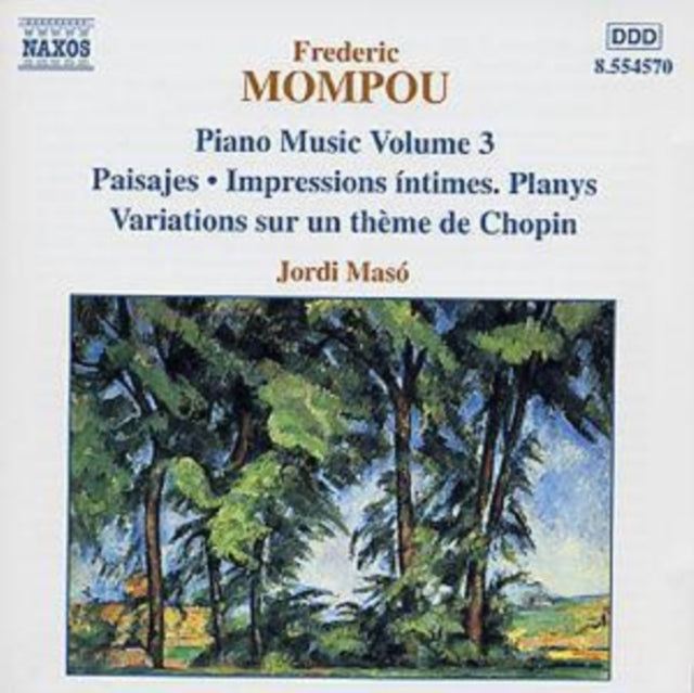 Piano Music