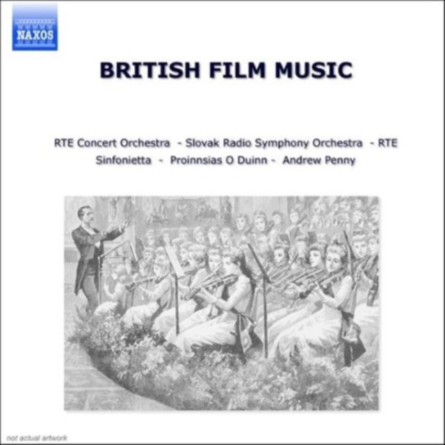 British Film Music