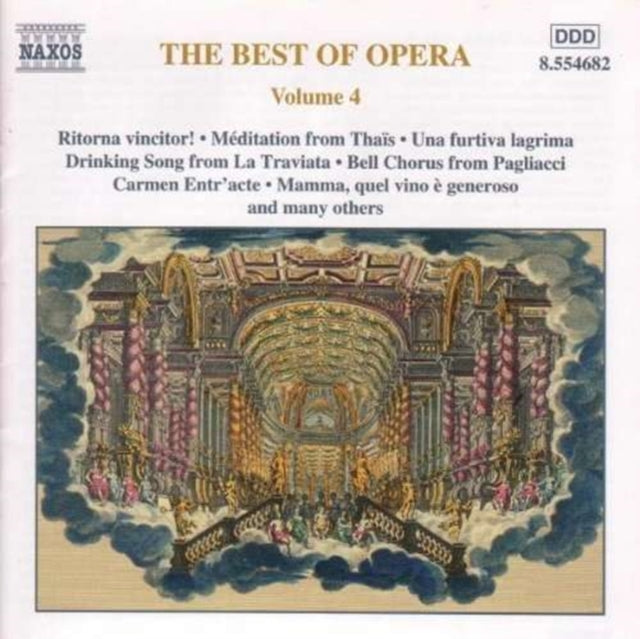 The Best of Opera